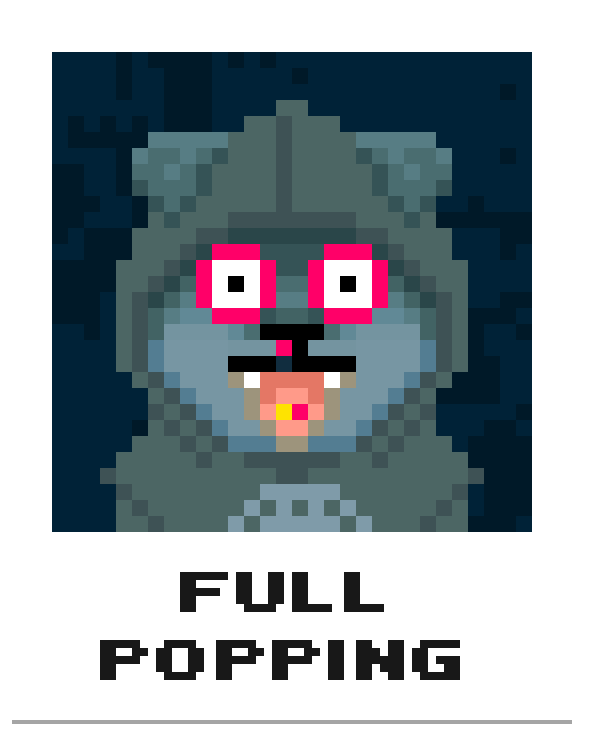 FULL roonification stage