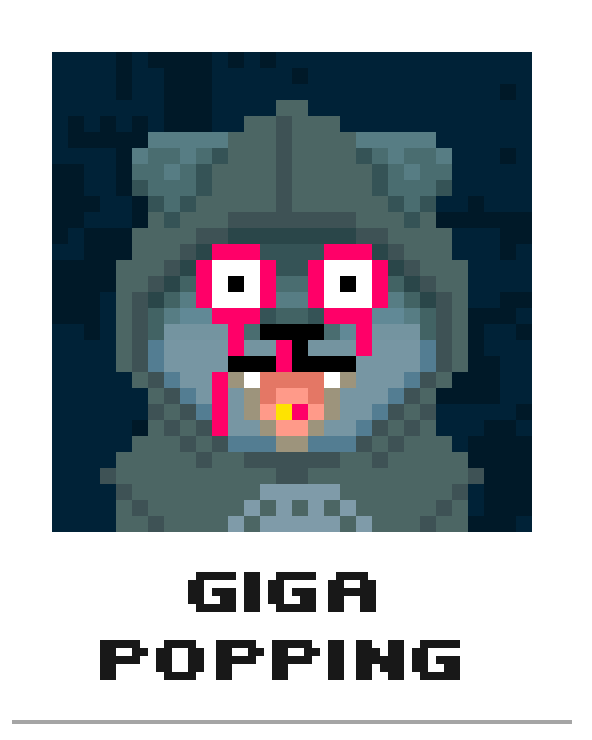 GIGA roonification stage