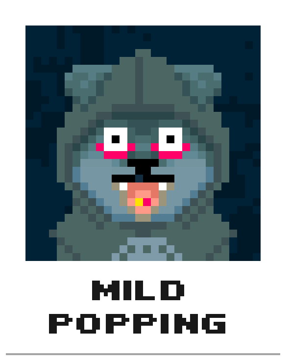 MILD roonification stage